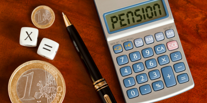 Executive Pensions vs PRSAs