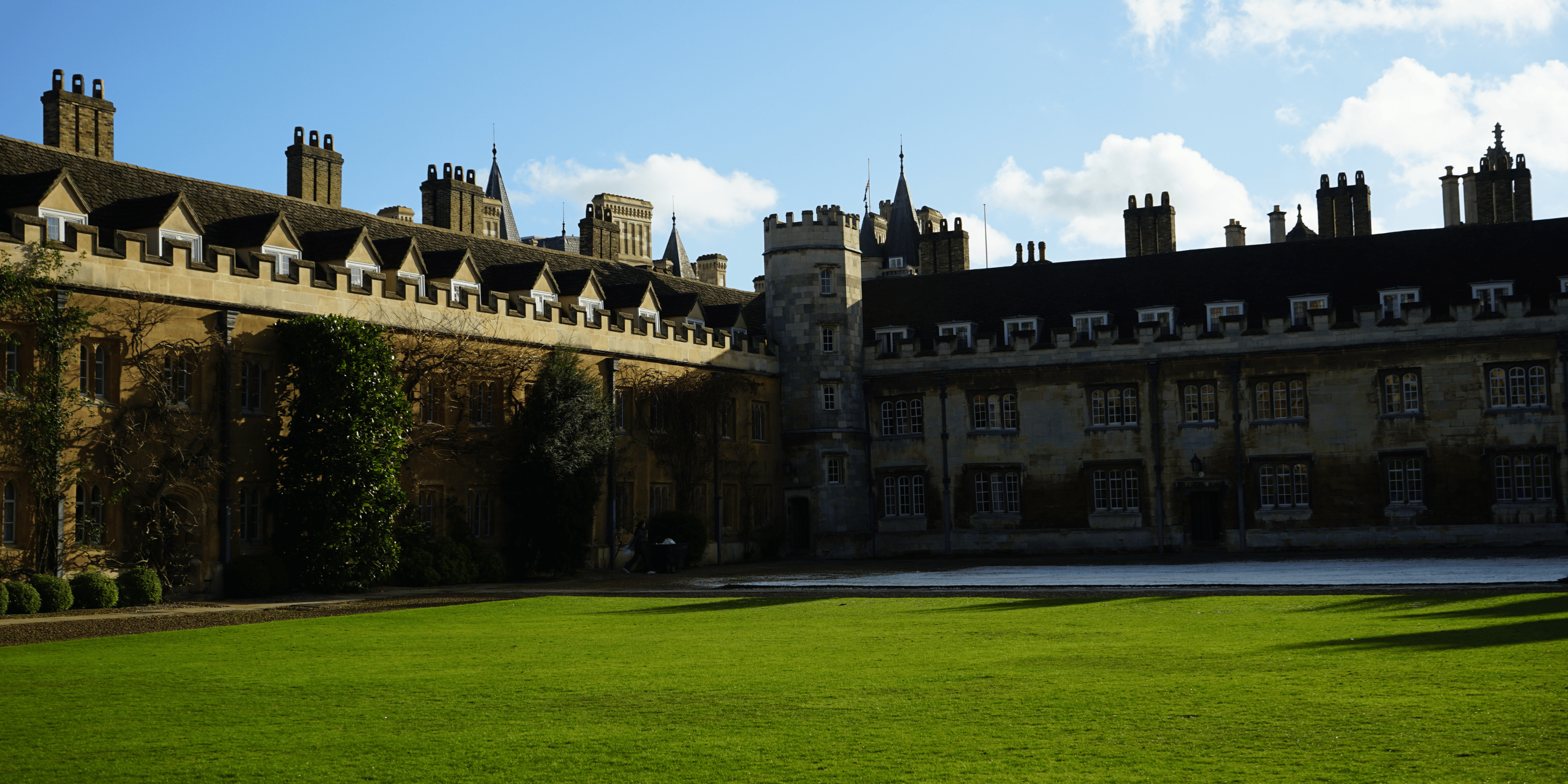 Planning for your Child's University Education